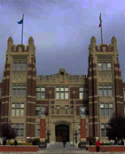SAIT Southern Alberta Institute of Technology Calgary Alberta