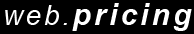 Web Design and Development Pricing Web Design and Development Pricing