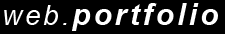web development portfolio
